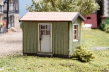 Joswood 21062 - H0 - Gartenhütte
